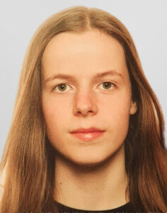 Profilbild von Annika