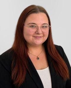 Profilbild von Kristina