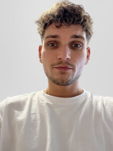 Profilbild von Krystof