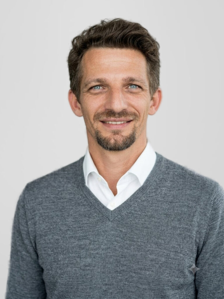 Profilbild von Tobias