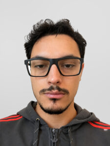 Profilbild von Omar