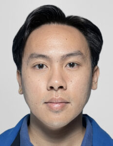 Profilbild von Emmanuel