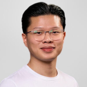 Profilbild von Duc