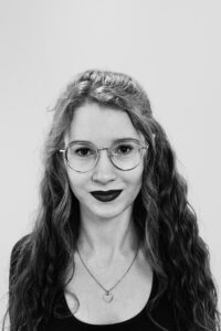 Profilbild von Lea