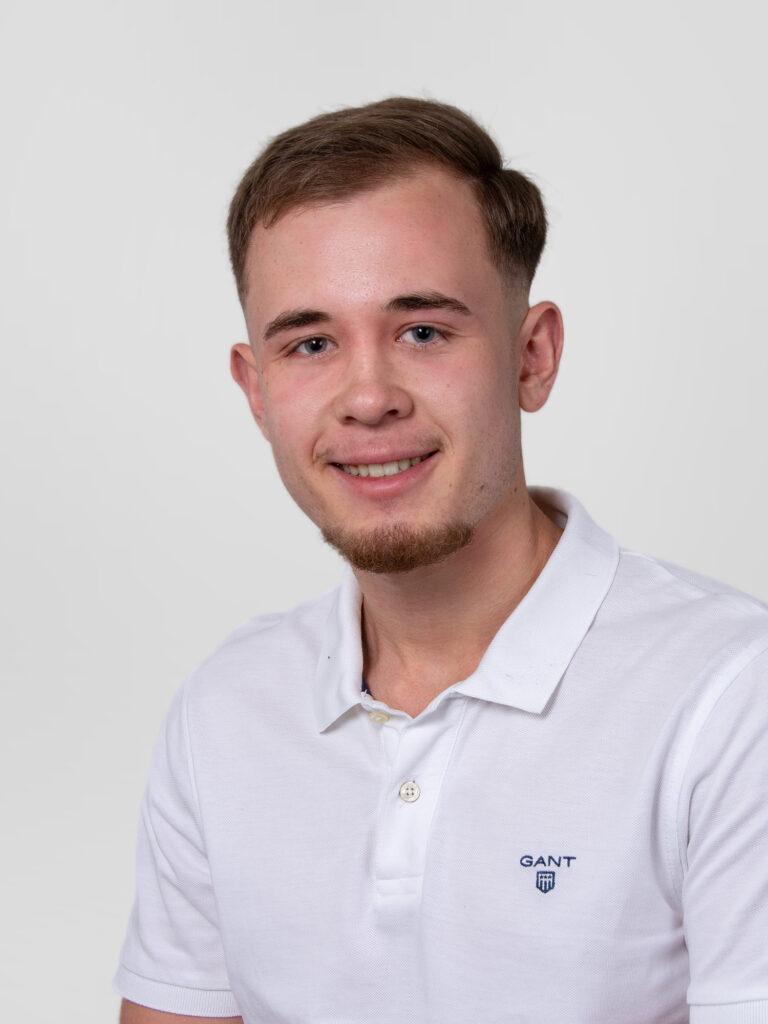 Profilbild von Konstantin