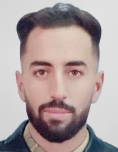 Profilbild von Mohamed