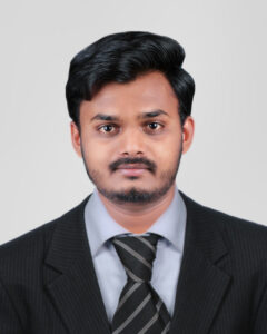 Profilbild von Prathamesh