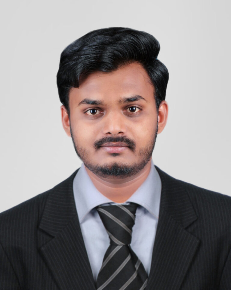 Profilbild von Prathamesh