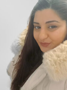 Profilbild von Aysun