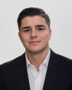 Profilbild von Jonas