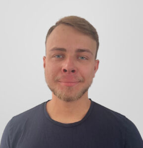 Profilbild von Florian