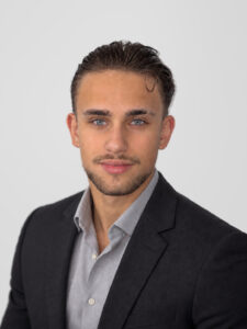 Profilbild von Nino