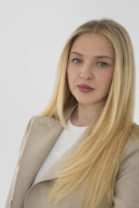 Profilbild von Alina
