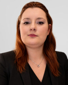 Profilbild von Sandra
