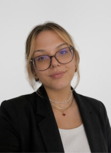 Profilbild von Luisa