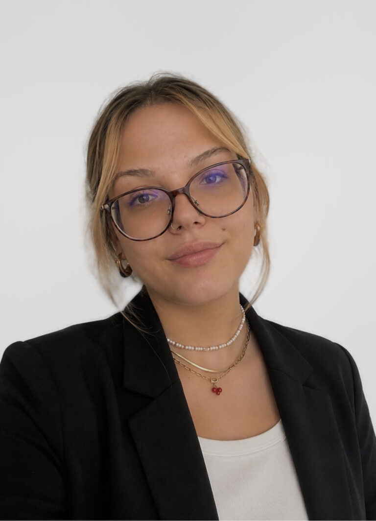 Profilbild von Luisa