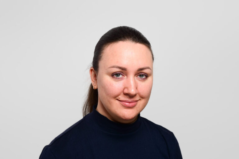 Profilbild von Darya