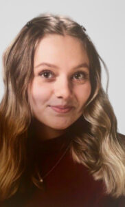 Profilbild von Emily