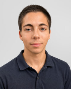Profilbild von Kai