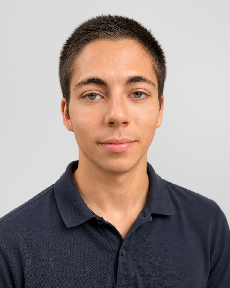 Profilbild von Kai