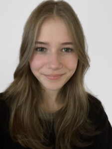 Profilbild von Marlene
