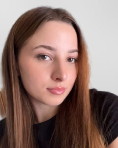 Profilbild von Katharina