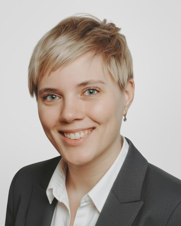 Profilbild von Jennifer