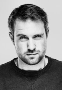Profilbild von Alexander