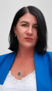Profilbild von Nadiia