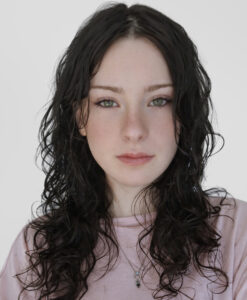 Profilbild von Franziska