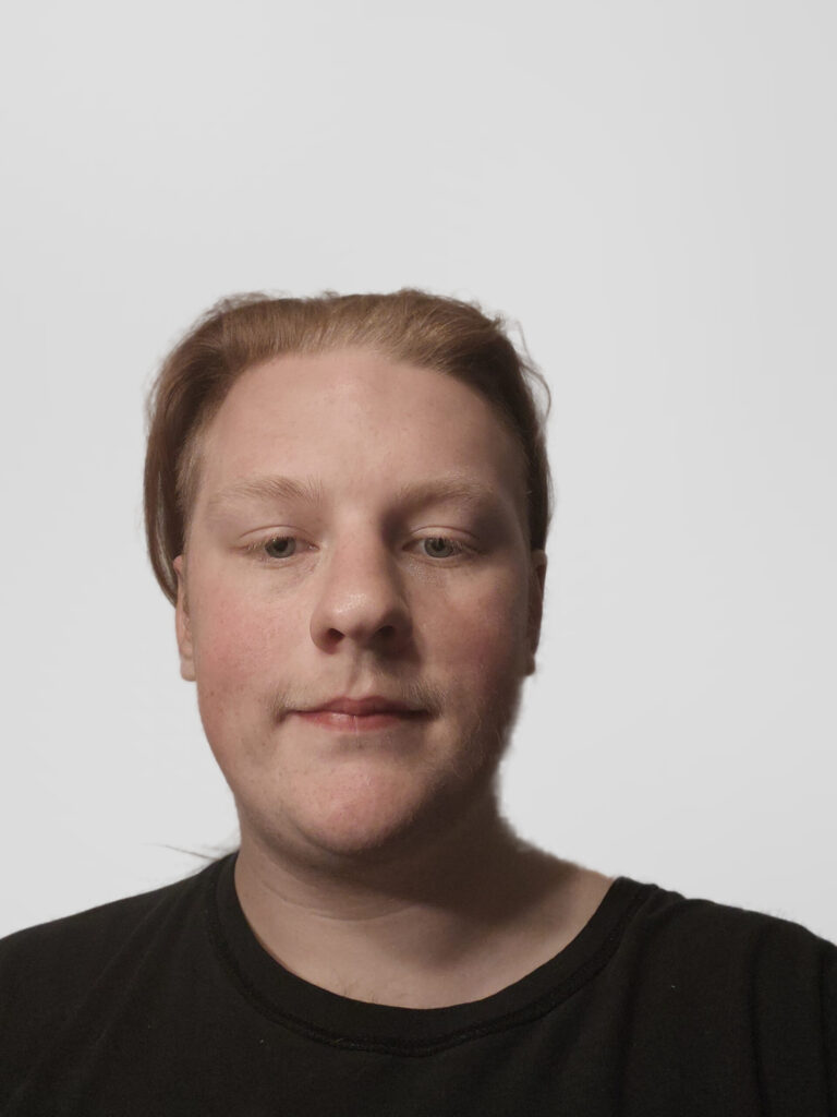 Profilbild von Elias