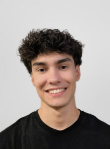 Profilbild von Gabriel