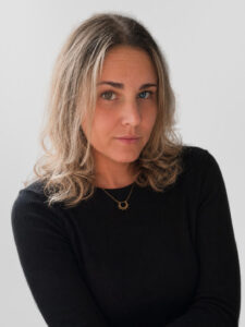 Profilbild von Carina