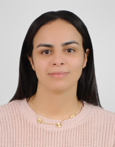 Profilbild von Hajar