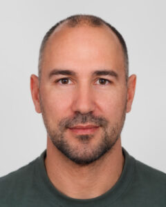 Profilbild von Vladimir