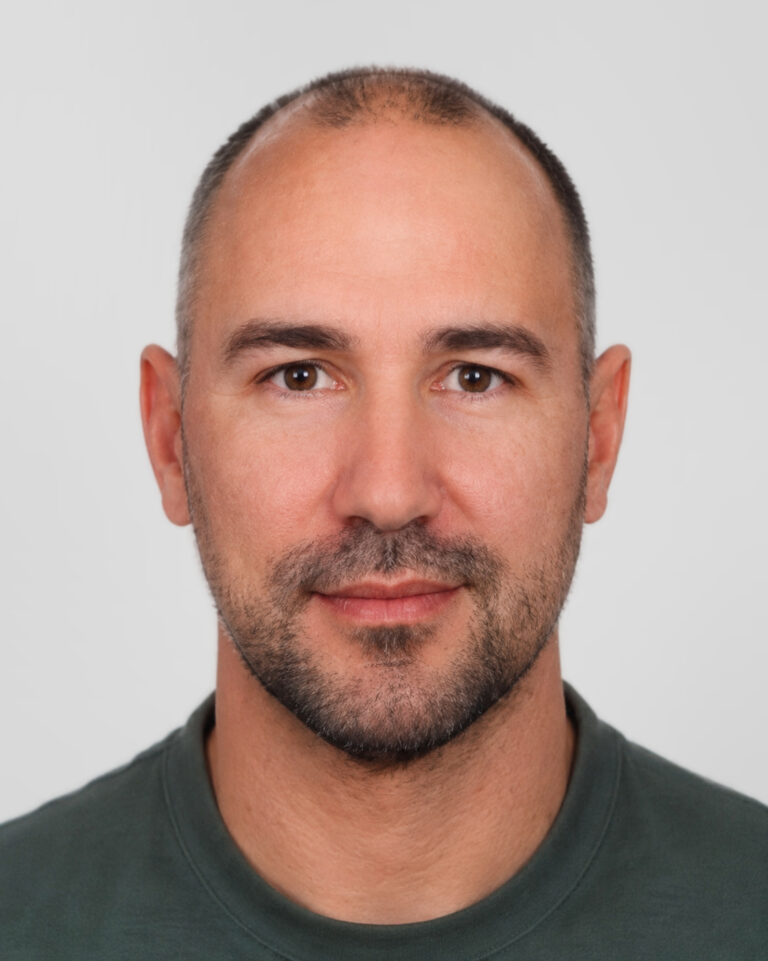 Profilbild von Vladimir