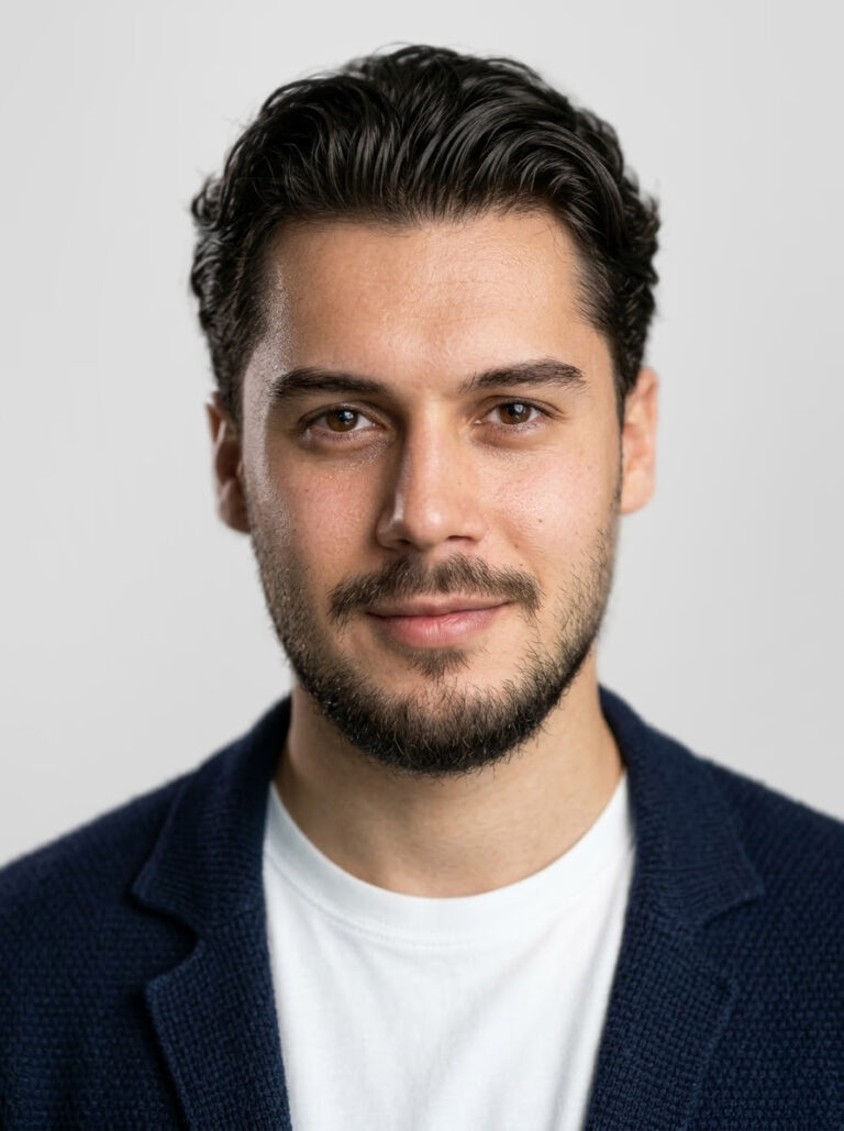 Profilbild von Enes