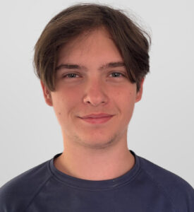 Profilbild von Diego