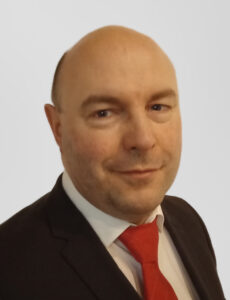 Profilbild von Stefan