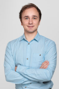 Profilbild von Chris