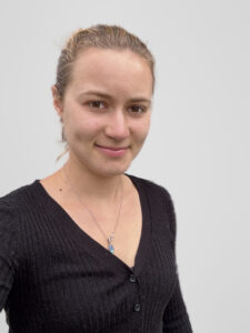 Profilbild von Carolina