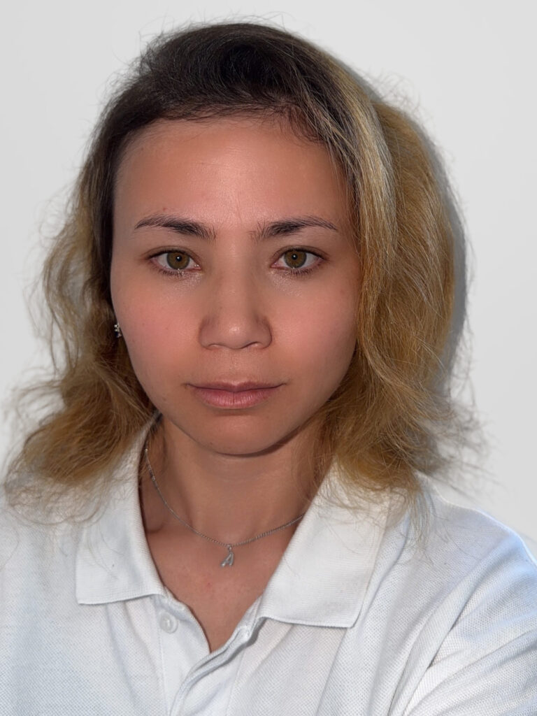 Profilbild von Shafiqa
