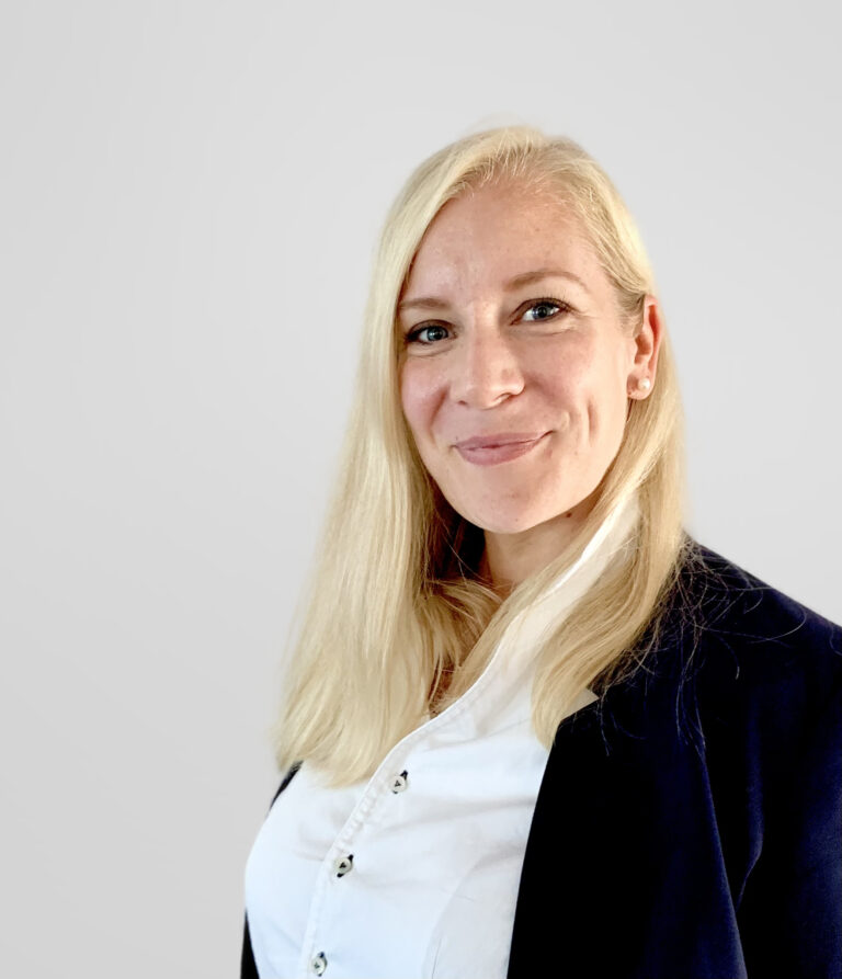 Profilbild von Katharina