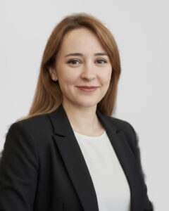 Profilbild von Nazlican