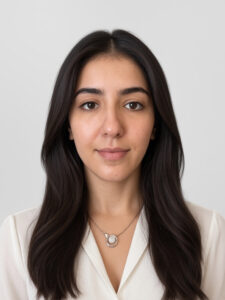 Profilbild von Zineb