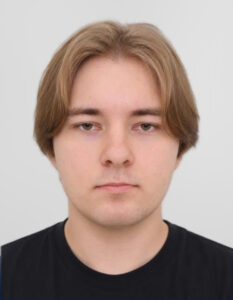 Profilbild von Andrii