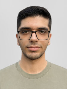 Profilbild von Ali