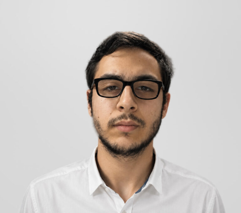 Profilbild von Ali