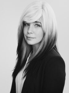 Profilbild von Maria