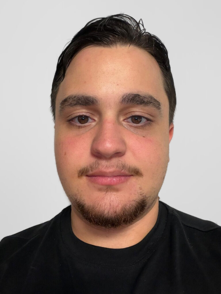 Profilbild von Ahmet